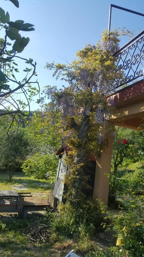 Rifugio Valentina Villa Uscio Екстериор снимка