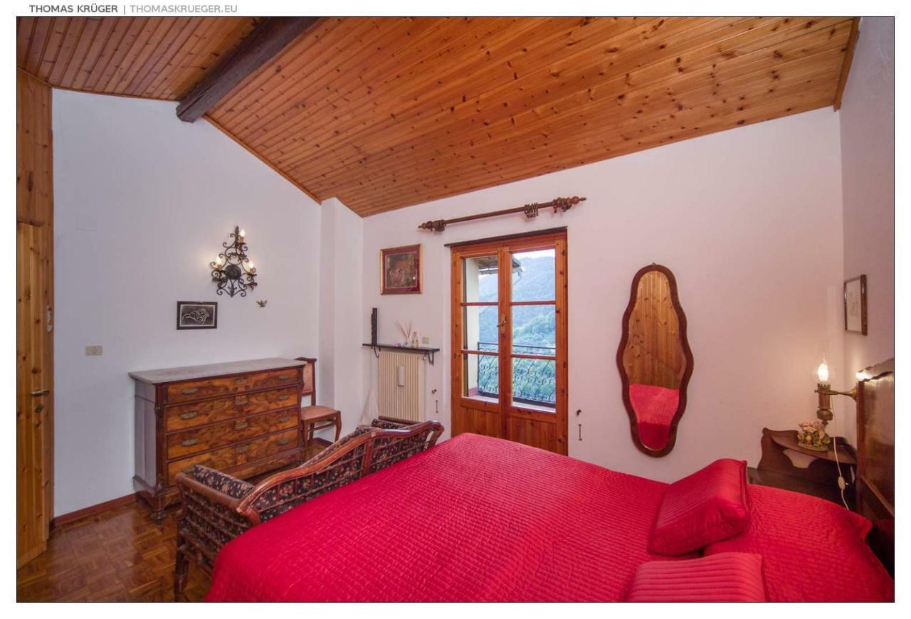 Rifugio Valentina Villa Uscio Екстериор снимка